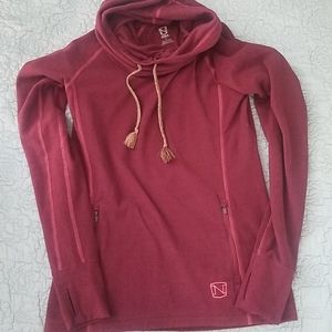 Noble Outfitters fleece
